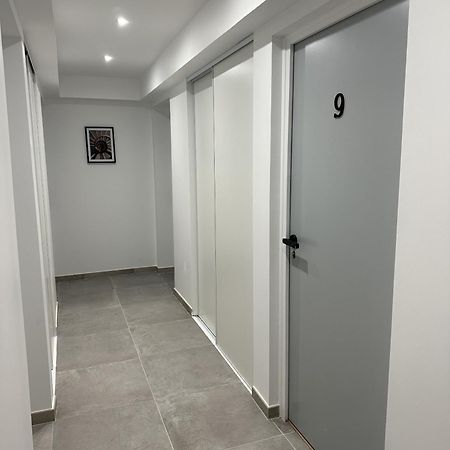 La Residence Republique ディジョン エクステリア 写真